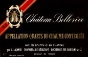 QuartsDeChaume-Ch Bellerive 1985